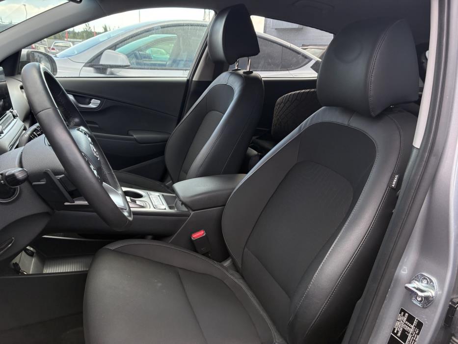 HYUNDAI KONA 2023