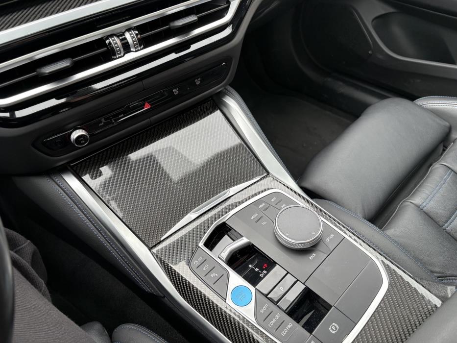 BMW i4 2024