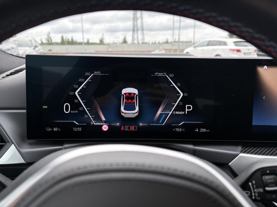 BMW i4 2024