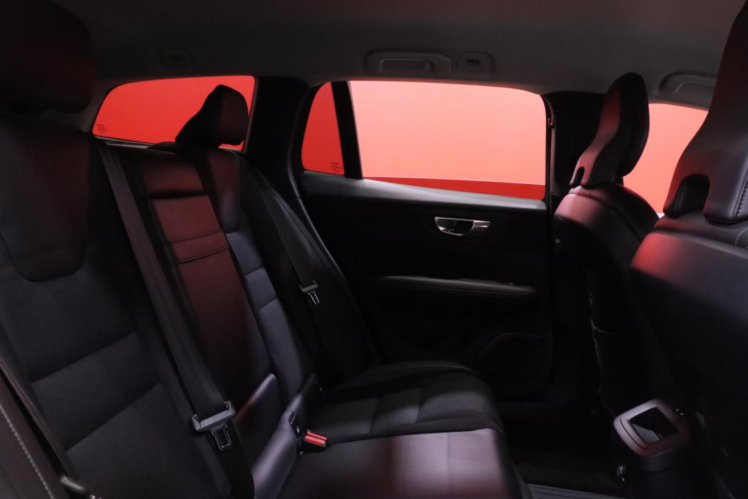 VOLVO V60 Cross Country 2019