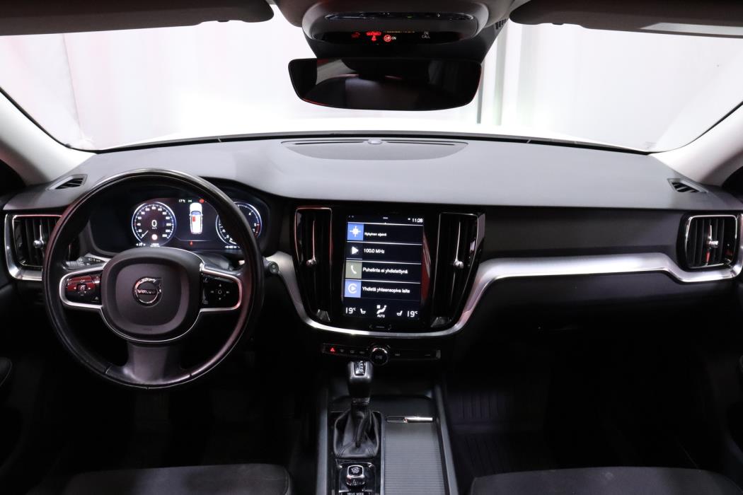 VOLVO V60 Cross Country 2019