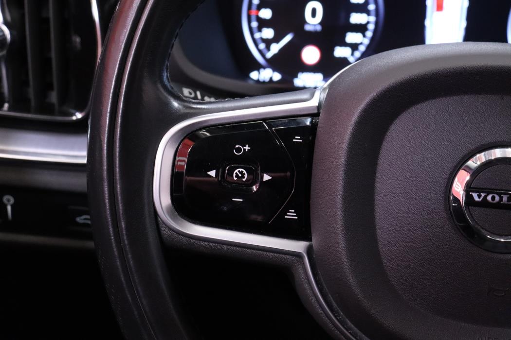 VOLVO V60 Cross Country 2019