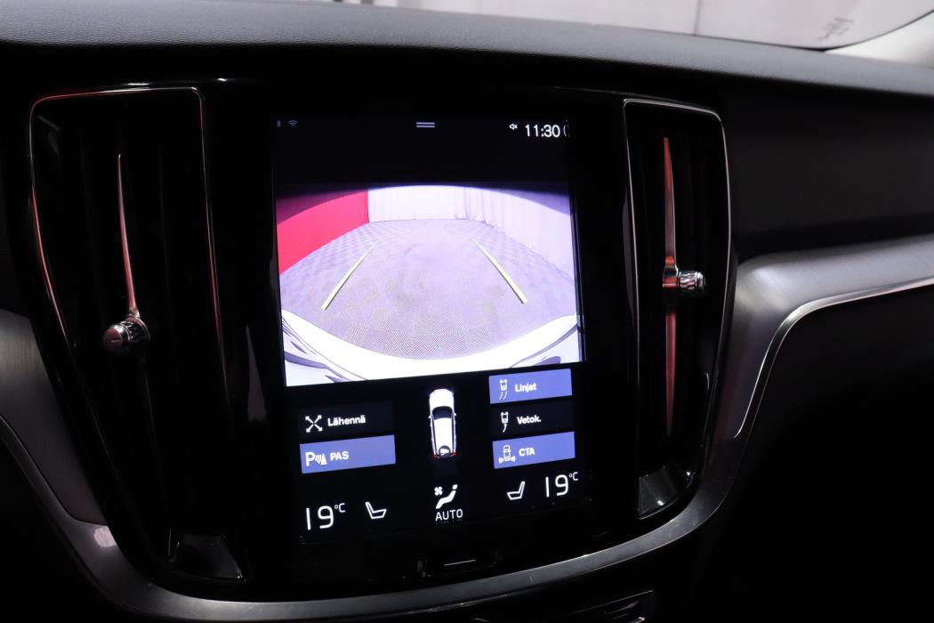 VOLVO V60 Cross Country 2019