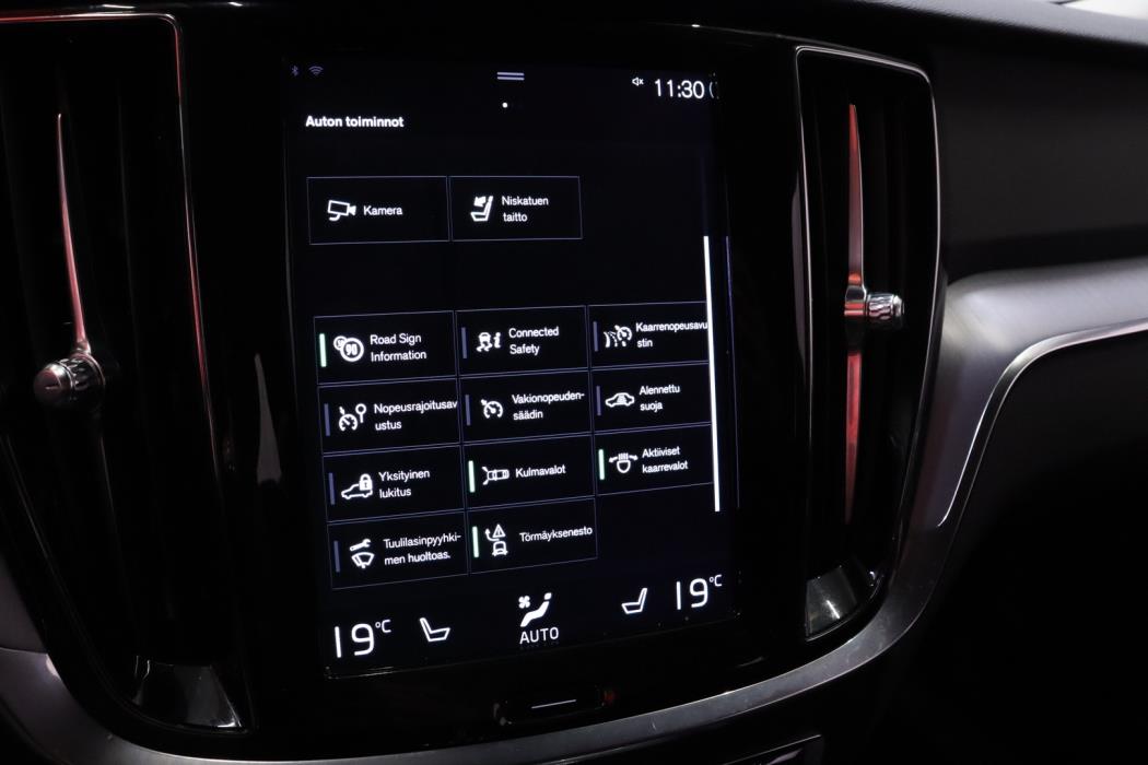 VOLVO V60 Cross Country 2019