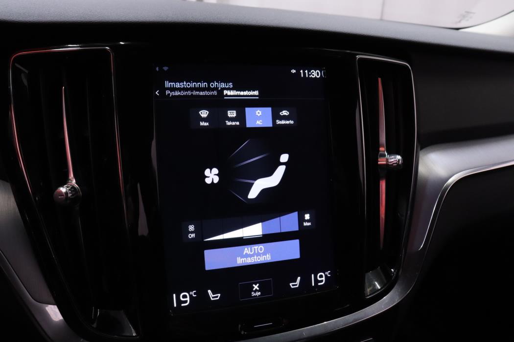 VOLVO V60 Cross Country 2019