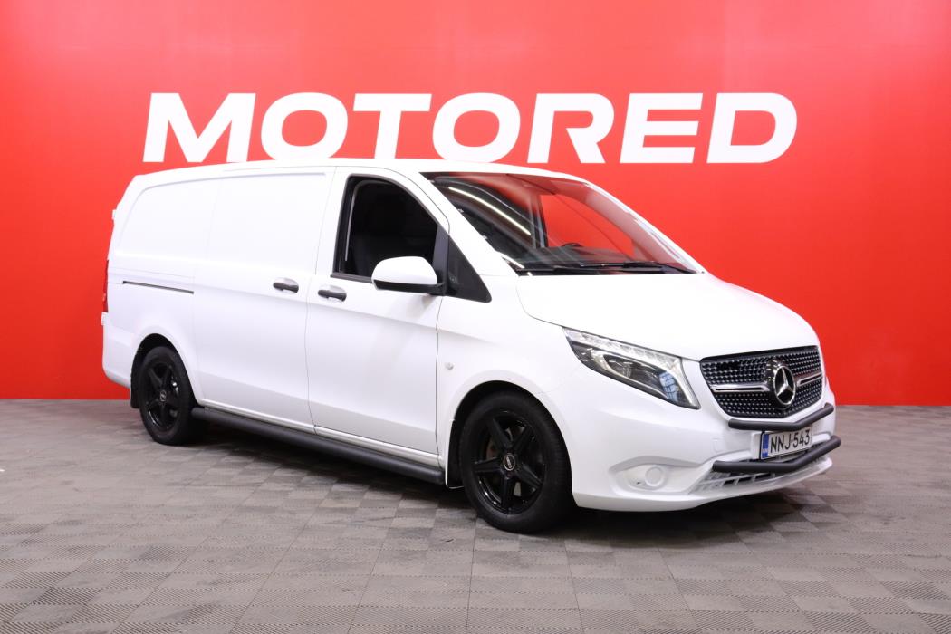 MERCEDES-BENZ Vito 2020
