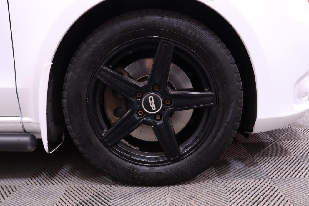 MERCEDES-BENZ Vito 2020