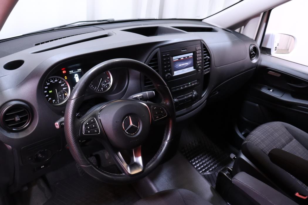 MERCEDES-BENZ Vito 2020