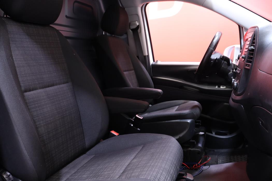 MERCEDES-BENZ Vito 2020