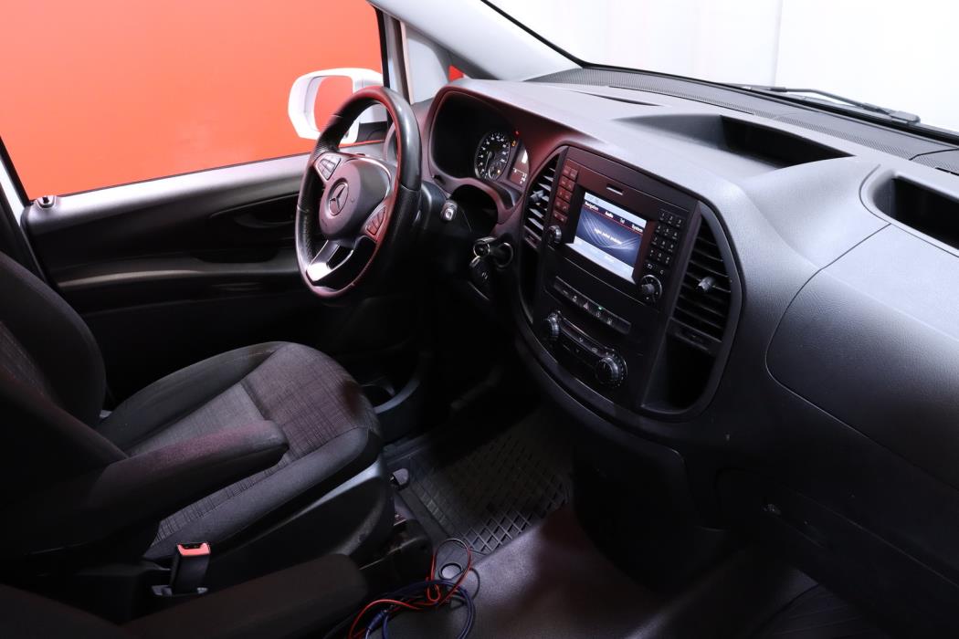 MERCEDES-BENZ Vito 2020