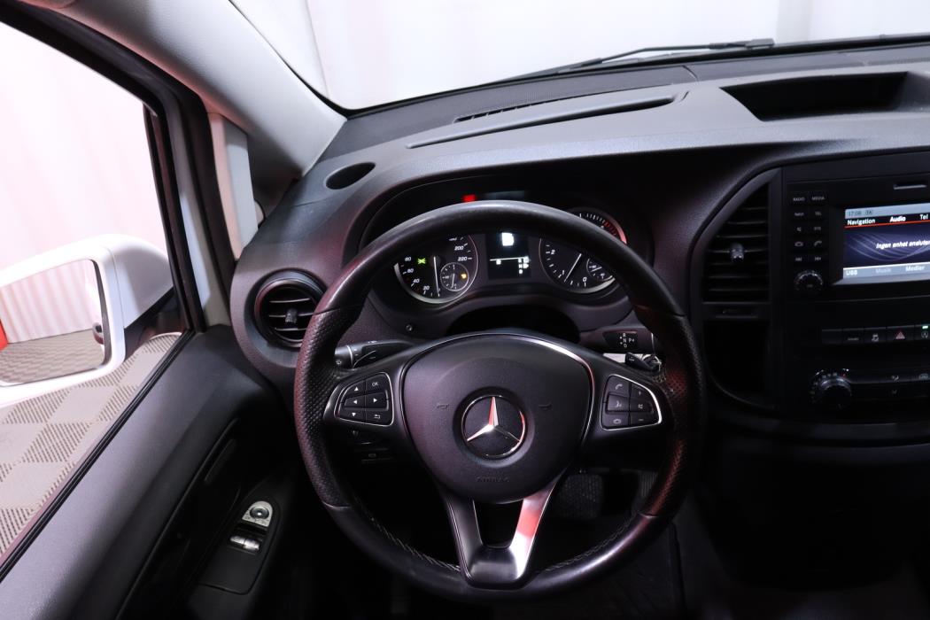 MERCEDES-BENZ Vito 2020