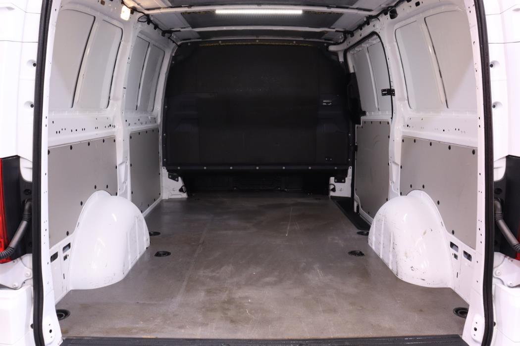 MERCEDES-BENZ Vito 2020