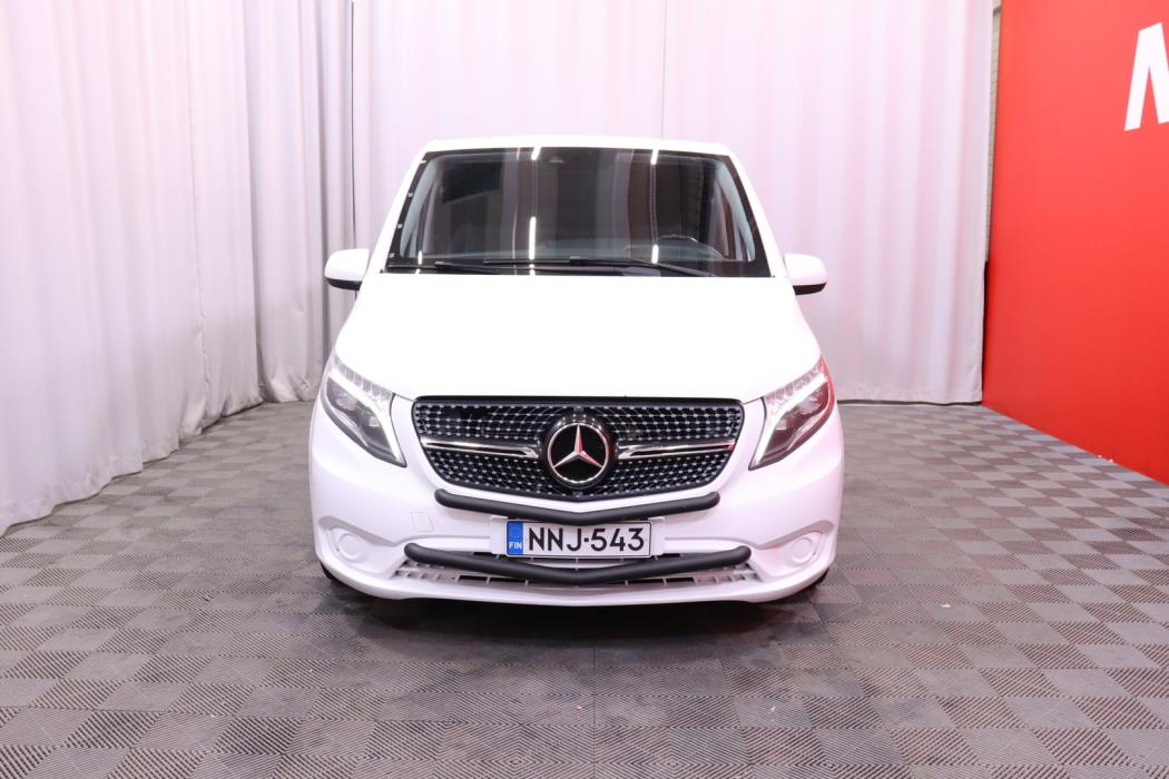 MERCEDES-BENZ Vito 2020