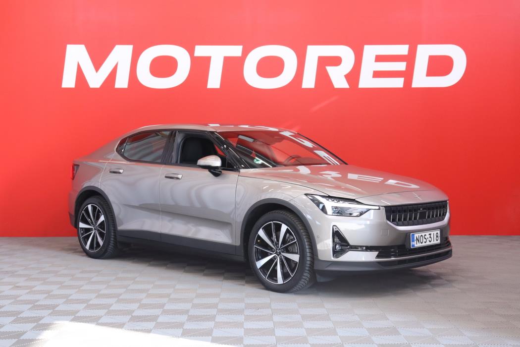 POLESTAR 2 2022