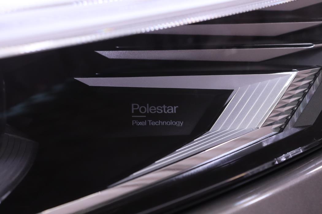 POLESTAR 2 2022