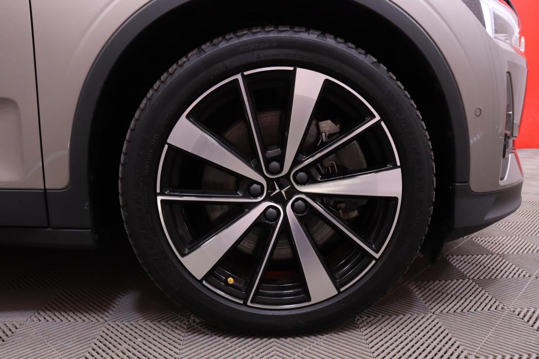 POLESTAR 2 2022