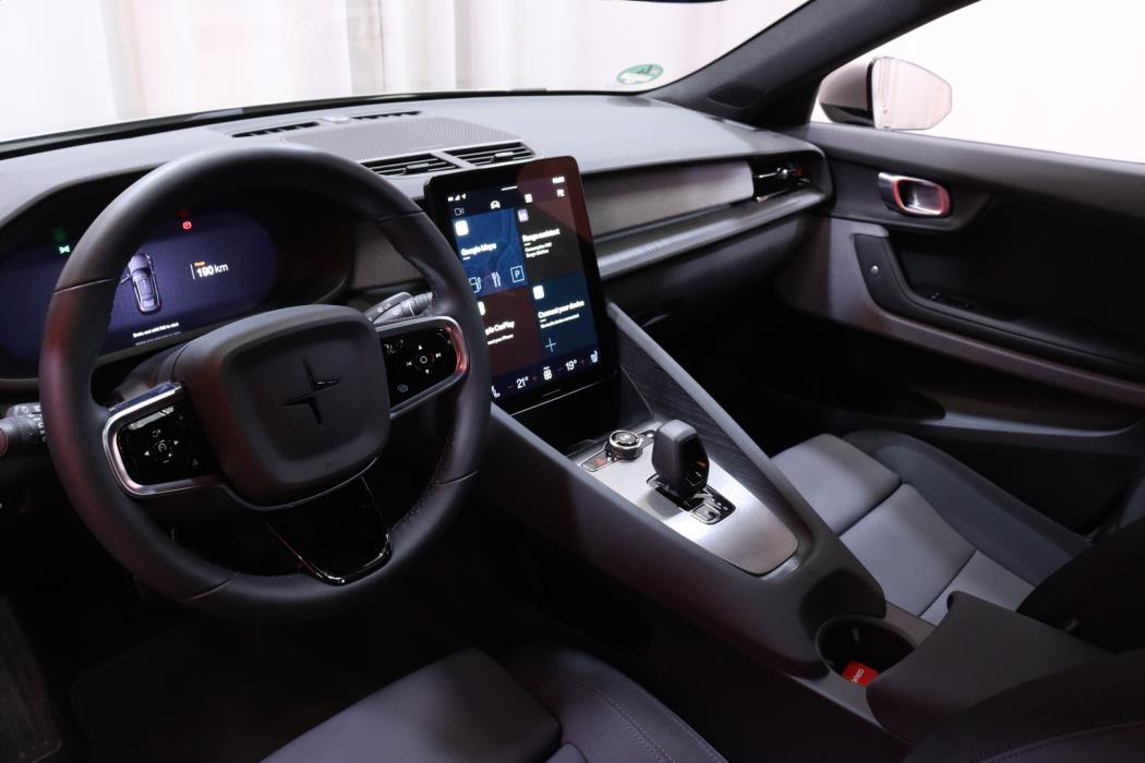 POLESTAR 2 2022