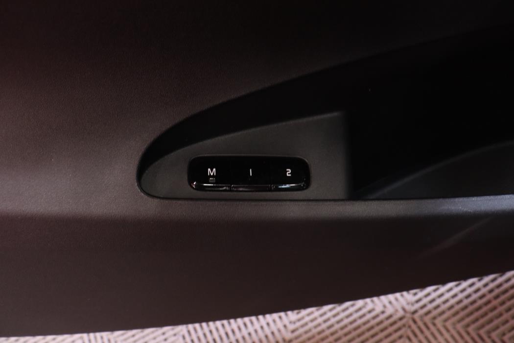 POLESTAR 2 2022