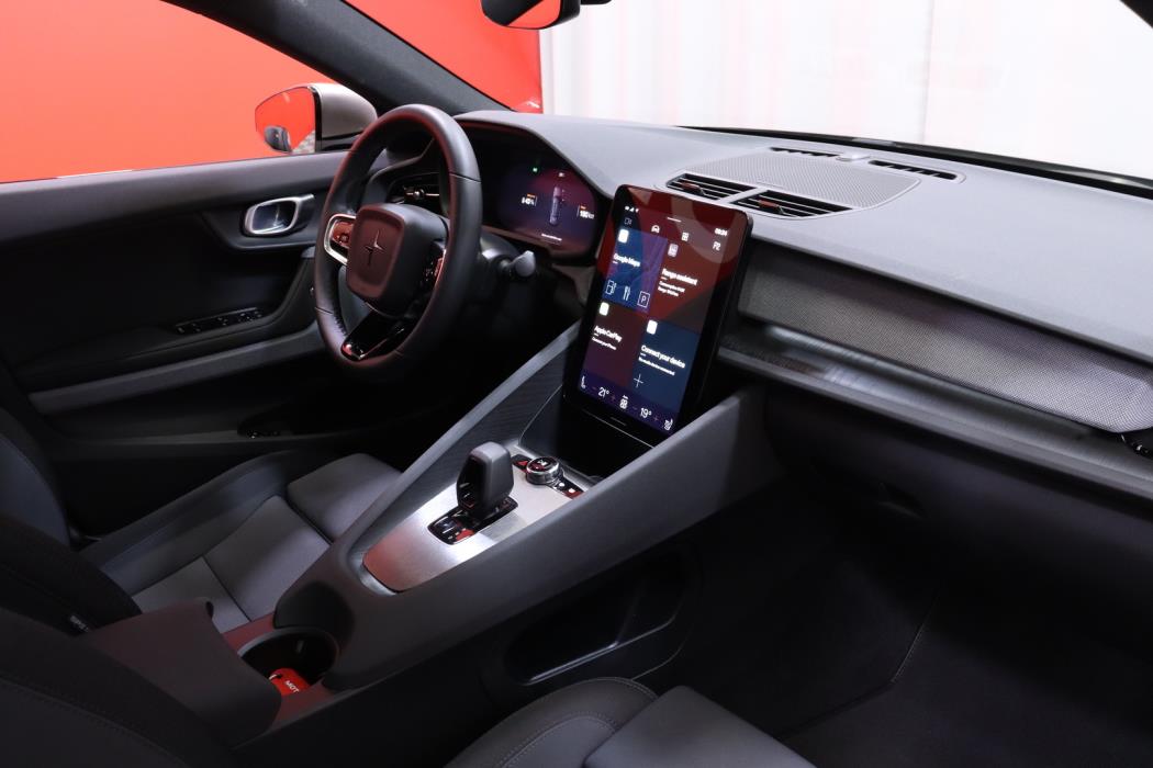 POLESTAR 2 2022