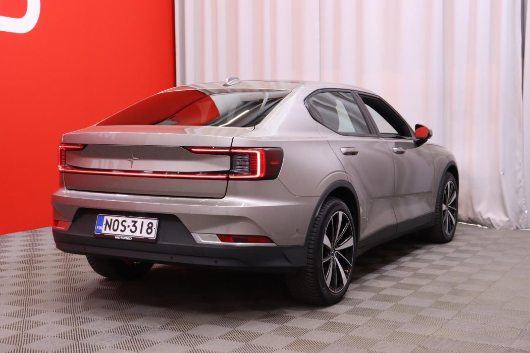 POLESTAR 2 2022