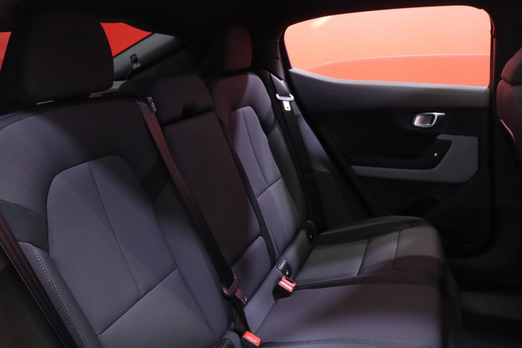 POLESTAR 2 2022