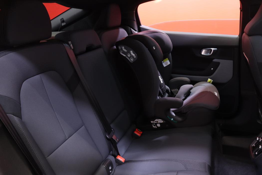 POLESTAR 2 2022