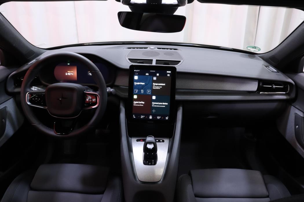 POLESTAR 2 2022