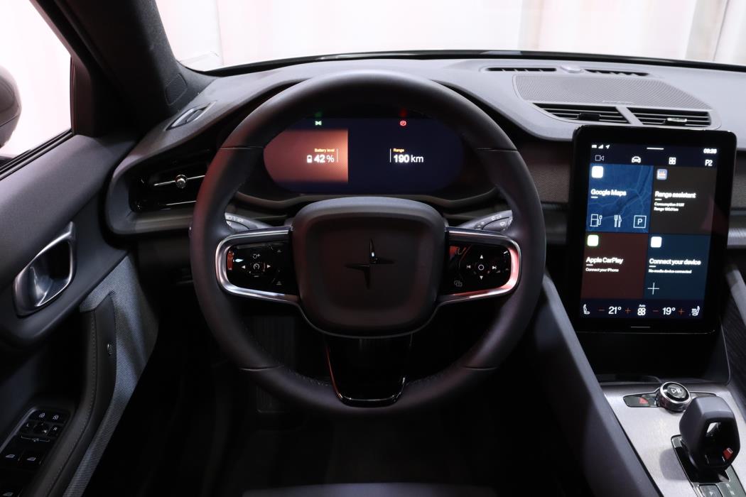 POLESTAR 2 2022