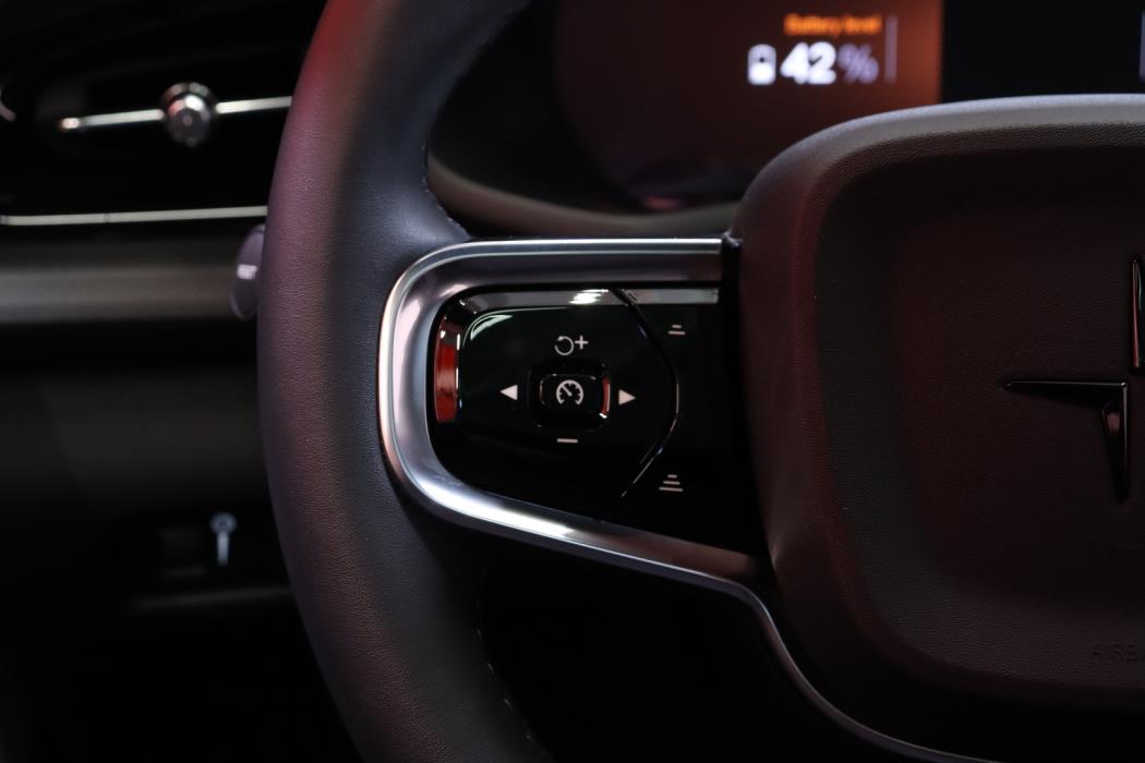 POLESTAR 2 2022