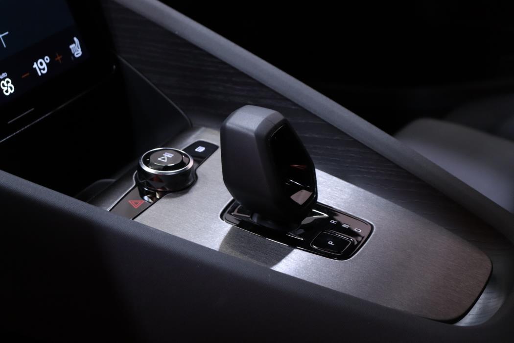 POLESTAR 2 2022