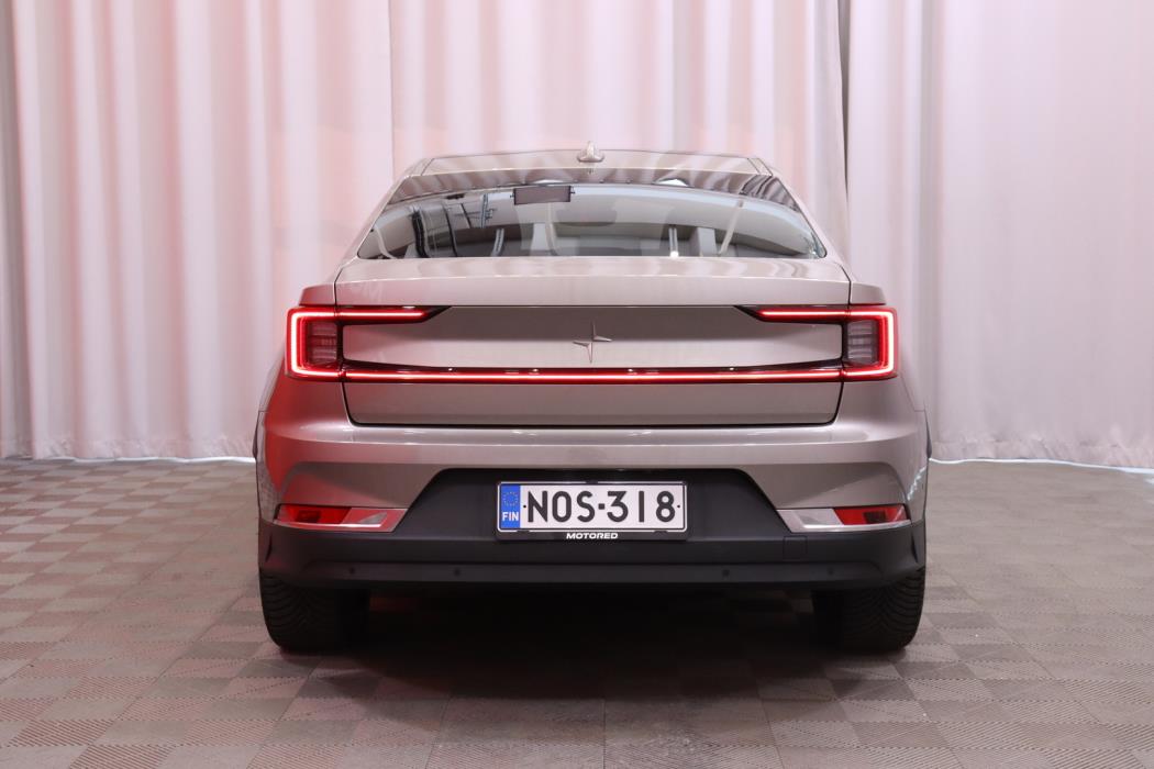 POLESTAR 2 2022