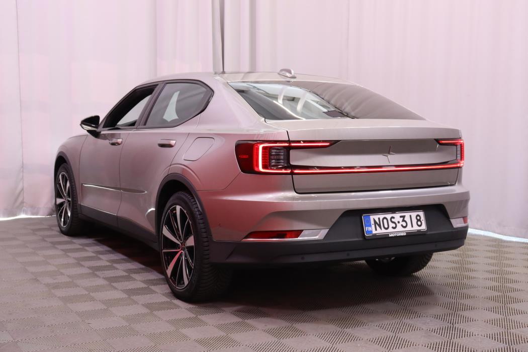 POLESTAR 2 2022