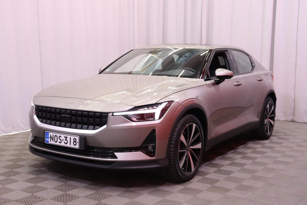 POLESTAR 2 2022