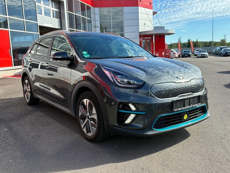 KIA NIRO 2021