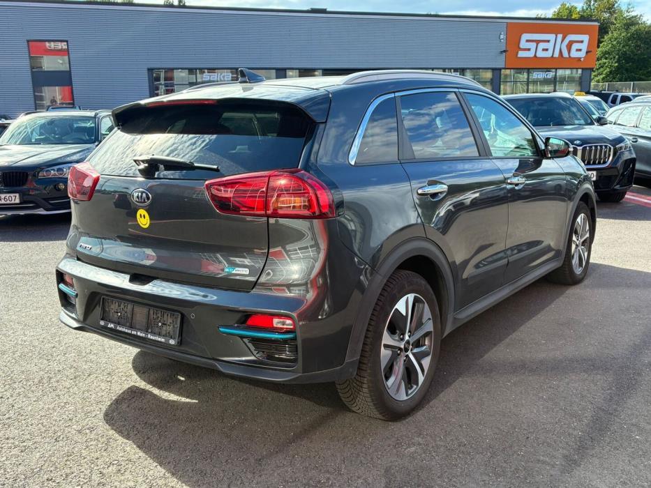 KIA NIRO 2021