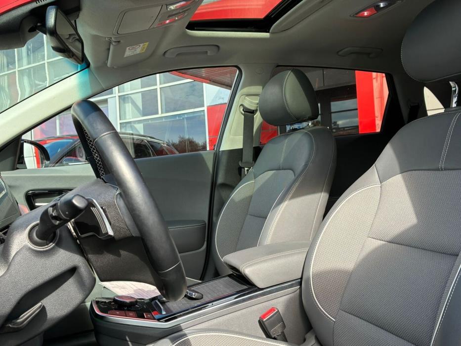KIA NIRO 2021