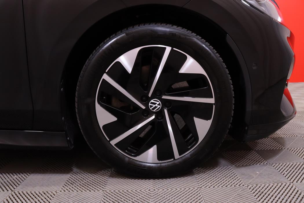 VOLKSWAGEN ID.7 2025