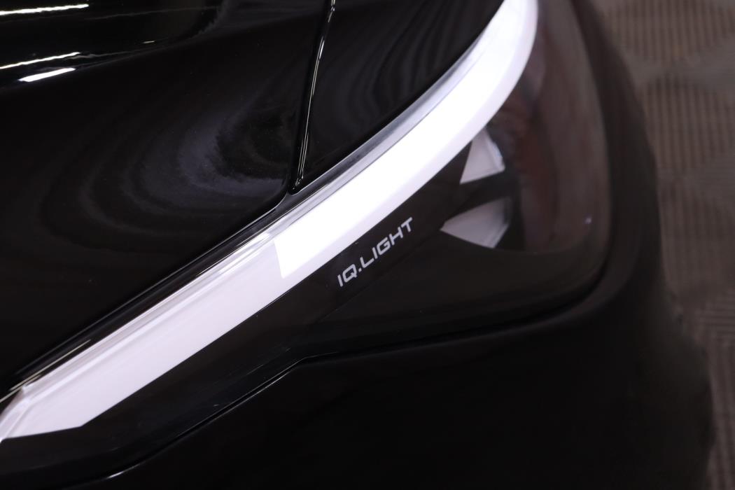 VOLKSWAGEN ID.7 2025