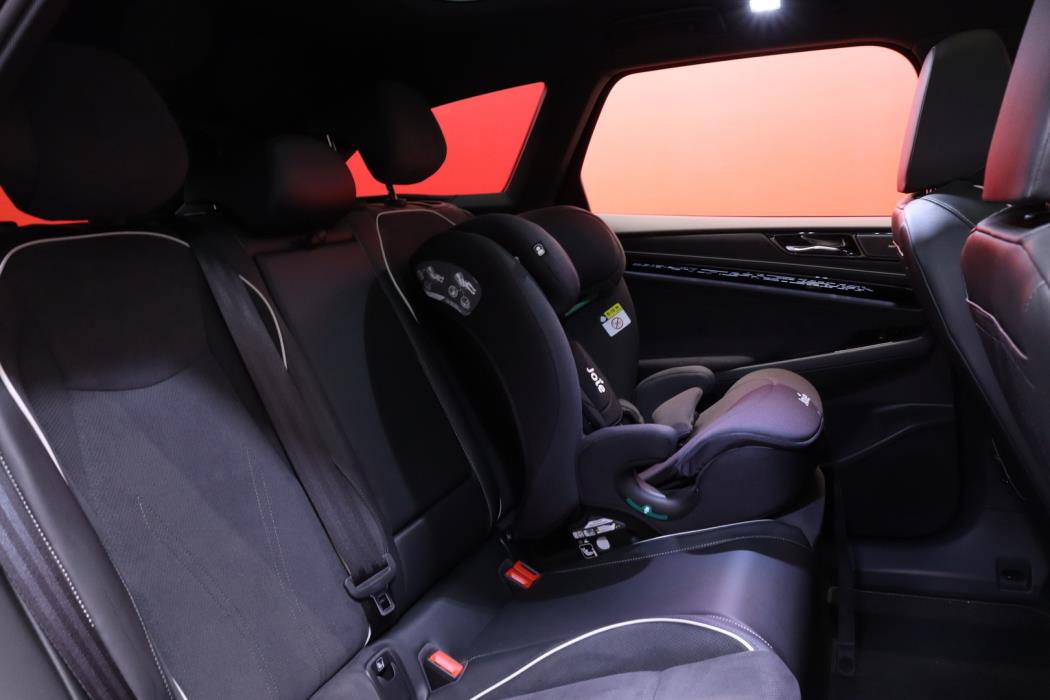 VOLKSWAGEN ID.7 2025