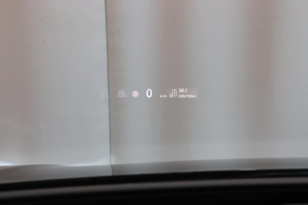 VOLKSWAGEN ID.7 2025