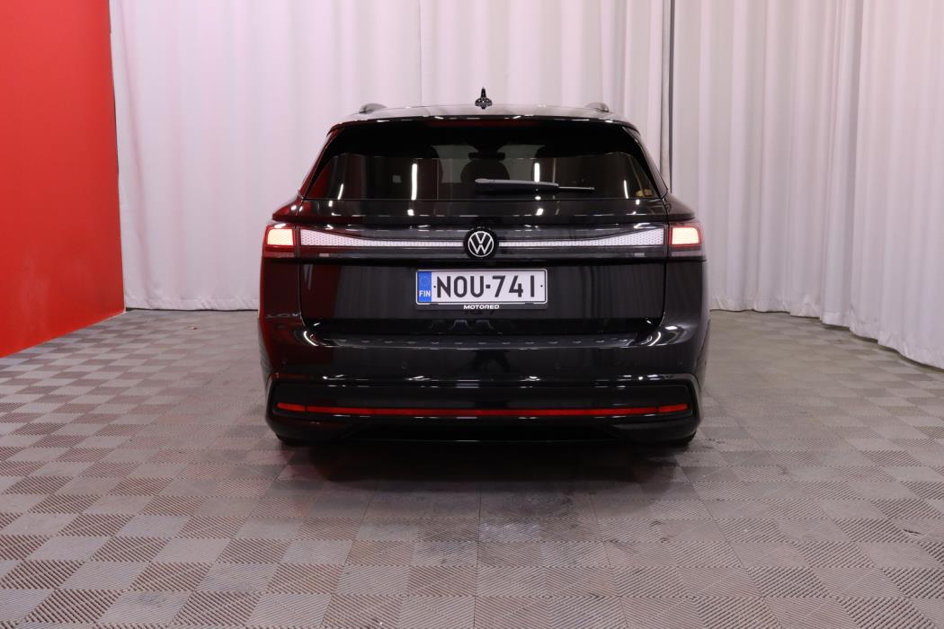 VOLKSWAGEN ID.7 2025