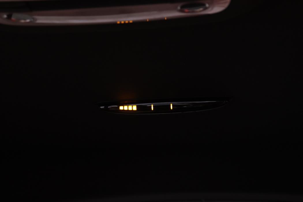 MERCEDES-BENZ C 2011