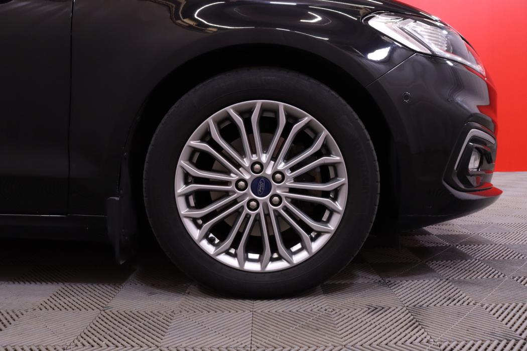 FORD Mondeo 2022