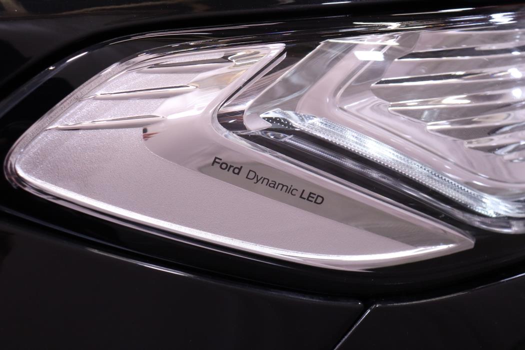 FORD Mondeo 2022