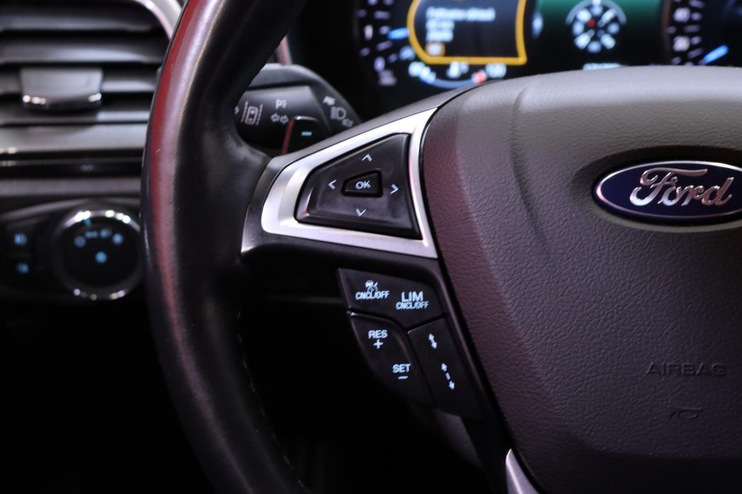 FORD Mondeo 2022