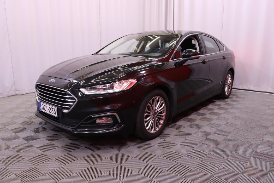 FORD Mondeo 2022