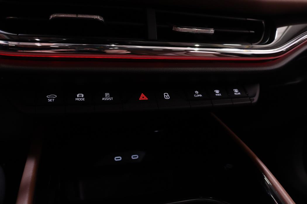SKODA Enyaq 2023
