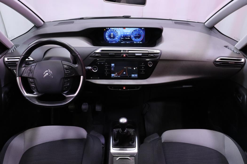 CITROEN Grand C4 Picasso 2015