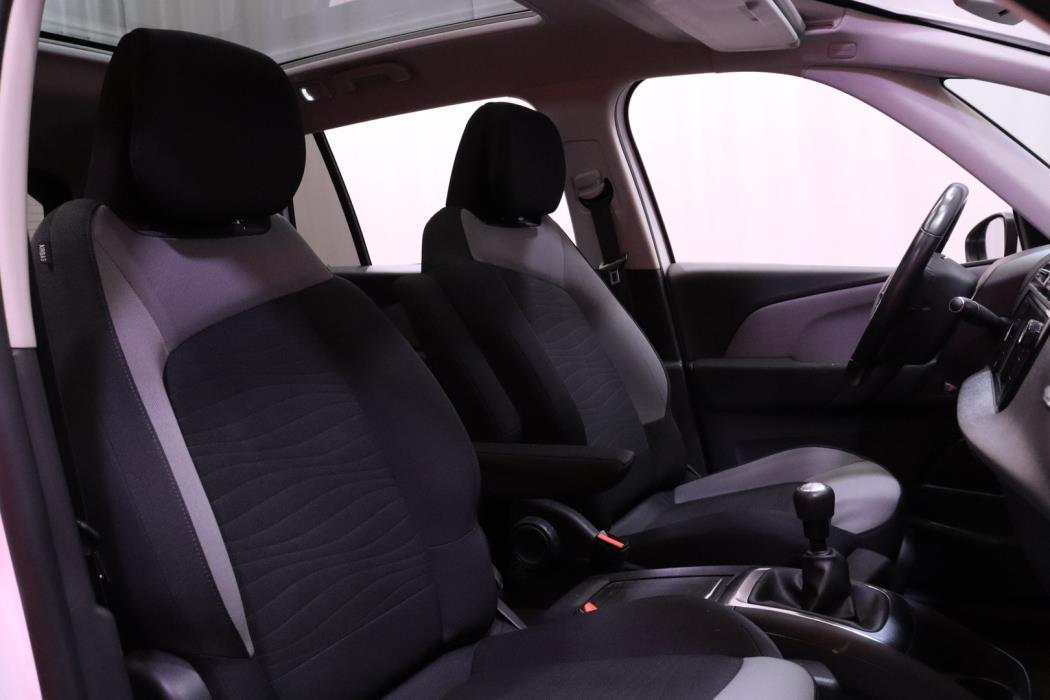 CITROEN Grand C4 Picasso 2015