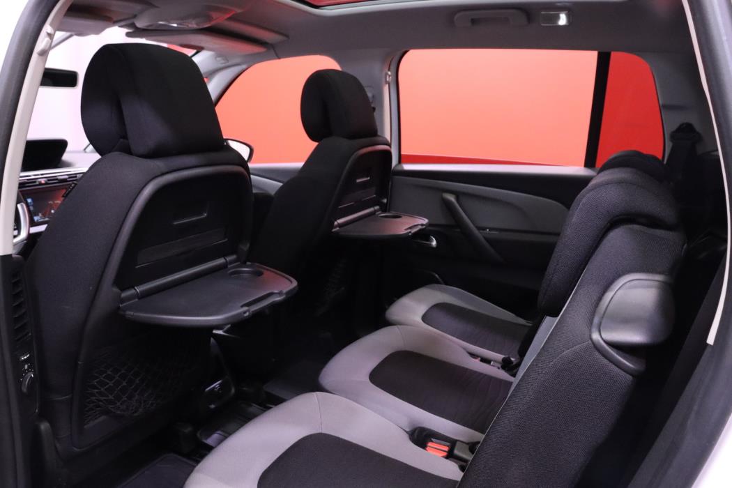 CITROEN Grand C4 Picasso 2015